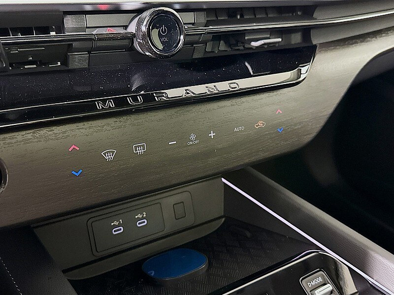 2026 Nissan Murano SL - Photo 17