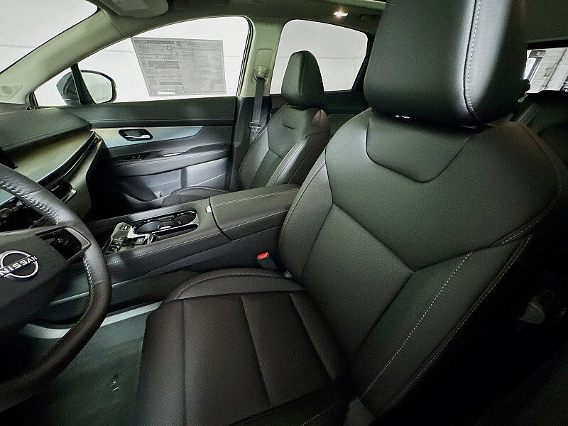 2026 Nissan Murano SL - Photo 10