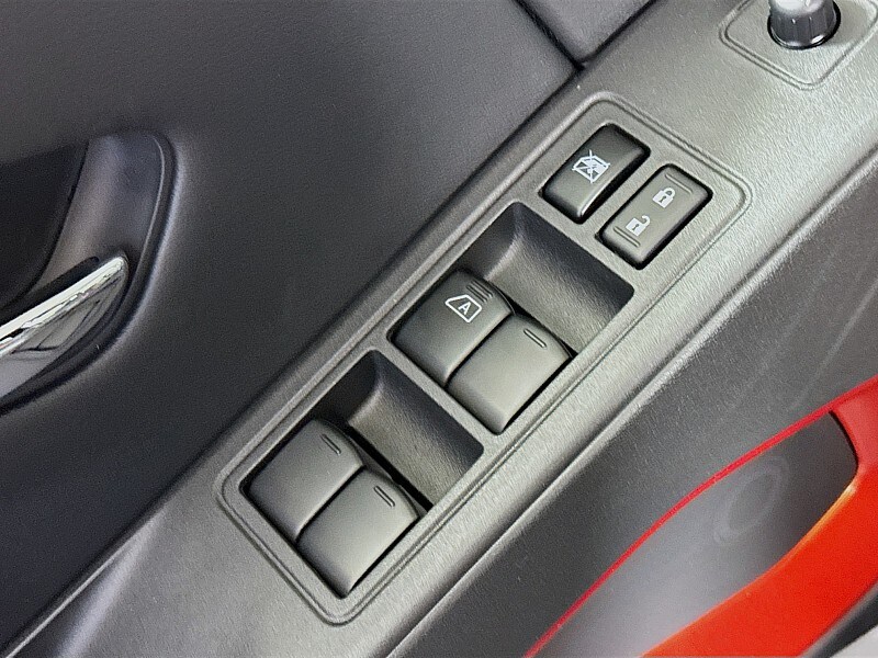 2025 Nissan Frontier PRO-4X - Photo 18