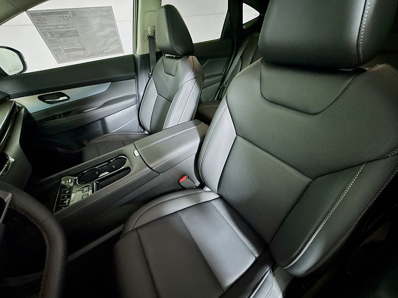 2026 Nissan Murano SL - Photo 11