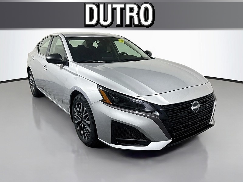 2026 Nissan Altima