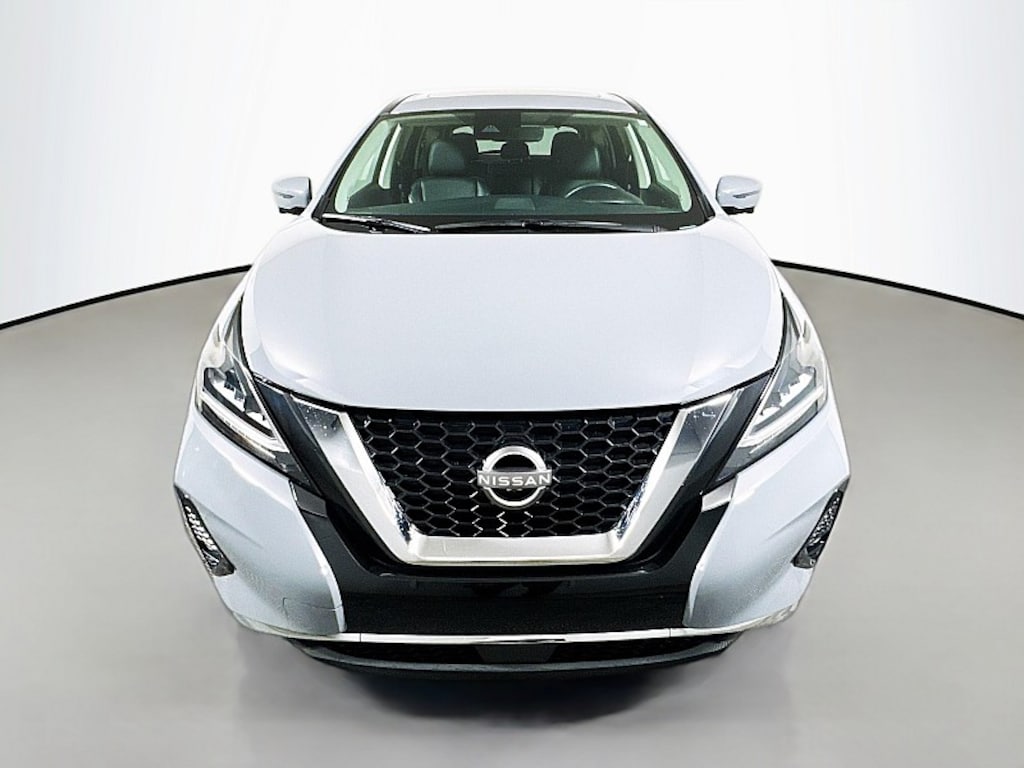 Certified 2024 Nissan Murano SL SUV