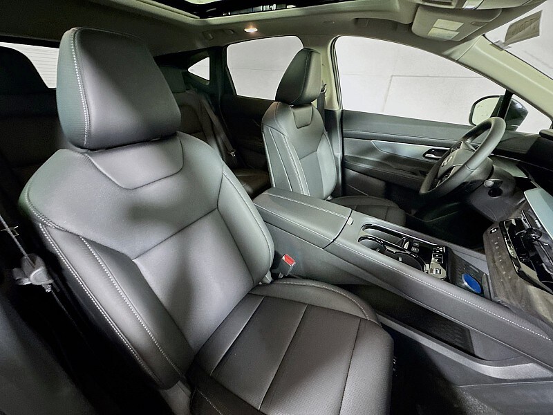 2026 Nissan Murano SL - Photo 28