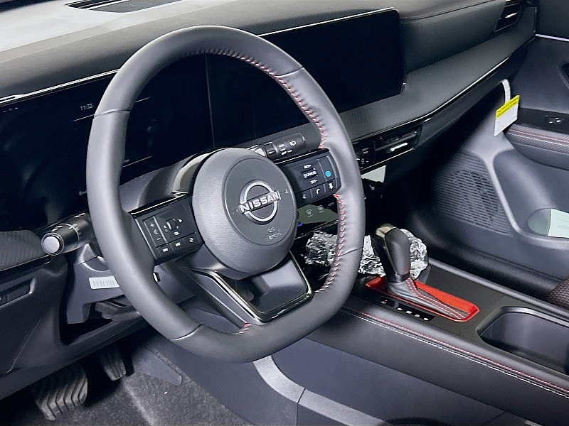2026 Nissan KICKS SR AWD - Photo 9