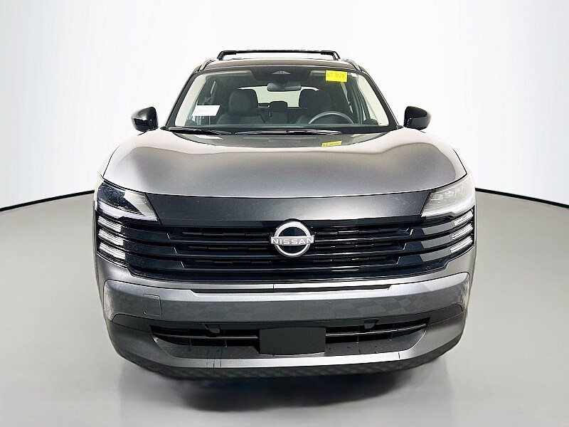 2026 Nissan Kicks SV photo 2