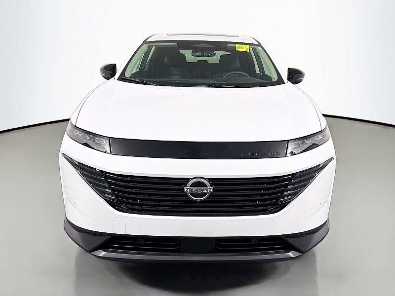2025 Nissan Murano SL photo 2