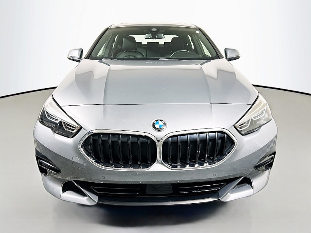 Used 2022 BMW 2 Series 228i xDrive Sedan