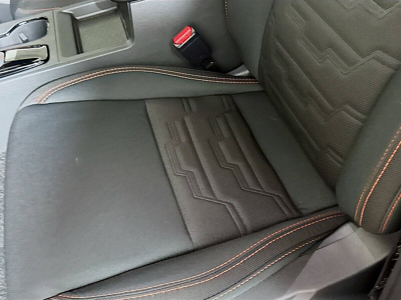 2025 Nissan Frontier PRO-4X - Photo 19