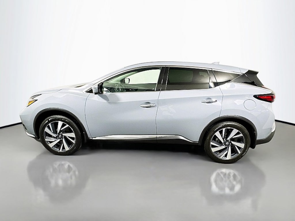 Certified 2024 Nissan Murano SL SUV