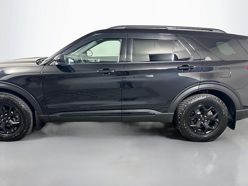 2023 Ford Explorer Timberline photo 3