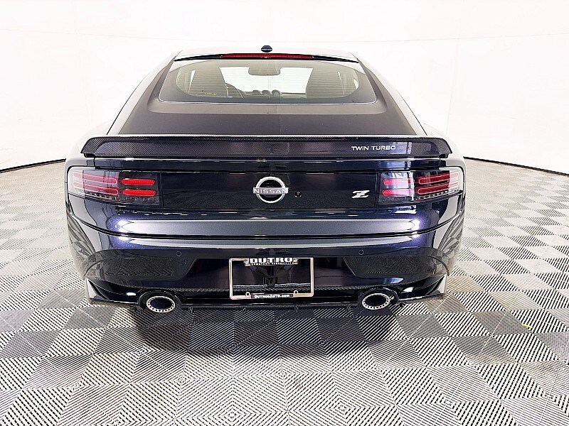 2025 Nissan Z For Sale In Zanesville, OH | Dutro Nissan