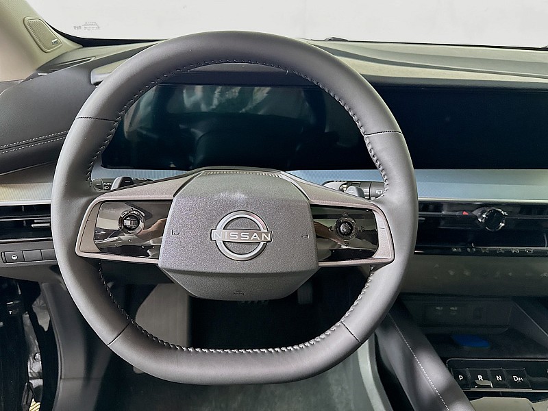 2026 Nissan Murano SL - Photo 12