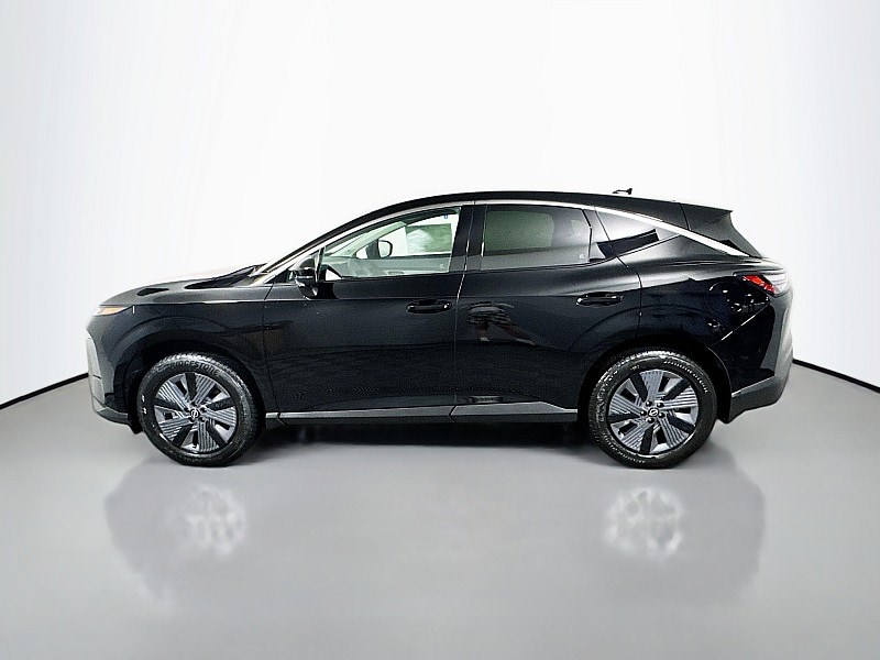 2026 Nissan Murano SL - Photo 4