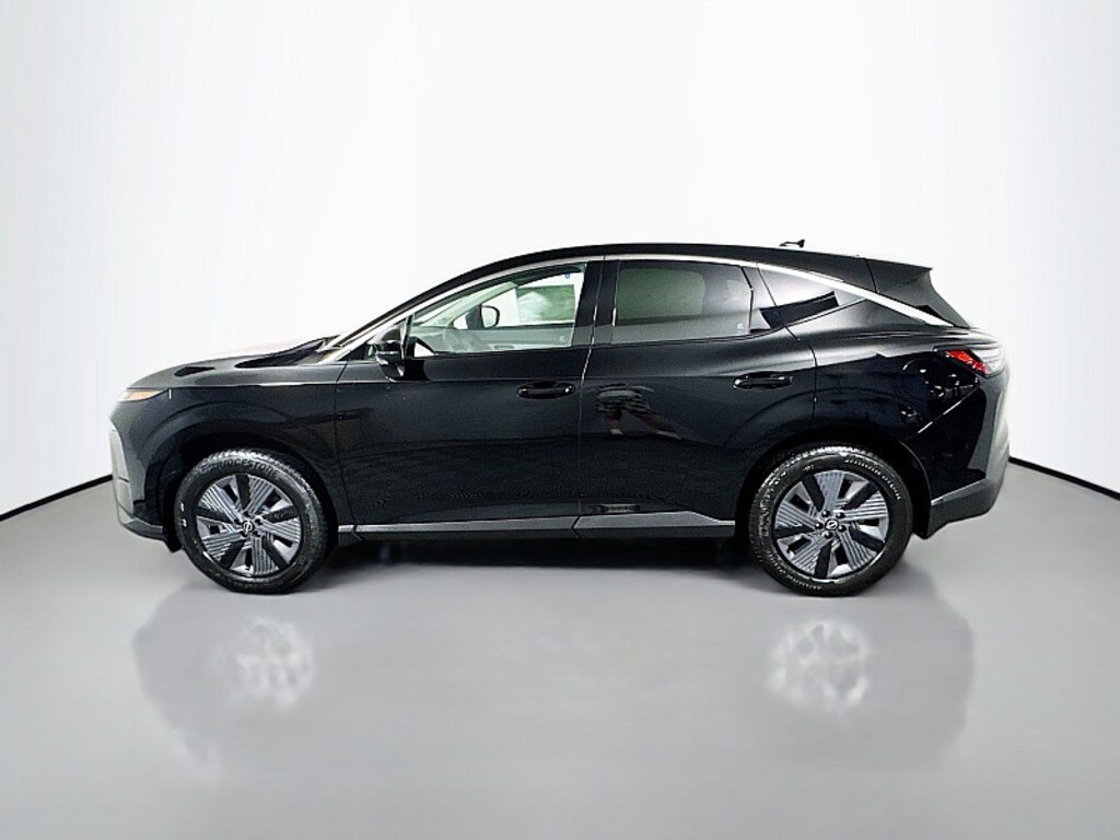 New 2026 Nissan Murano SL SUV