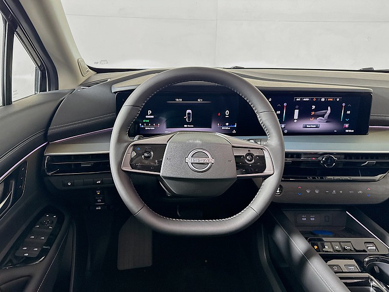 2026 Nissan Murano SL - Photo 25