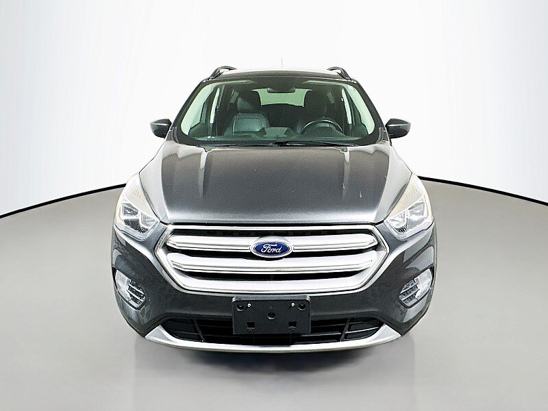 2019 Ford Escape SEL photo 2