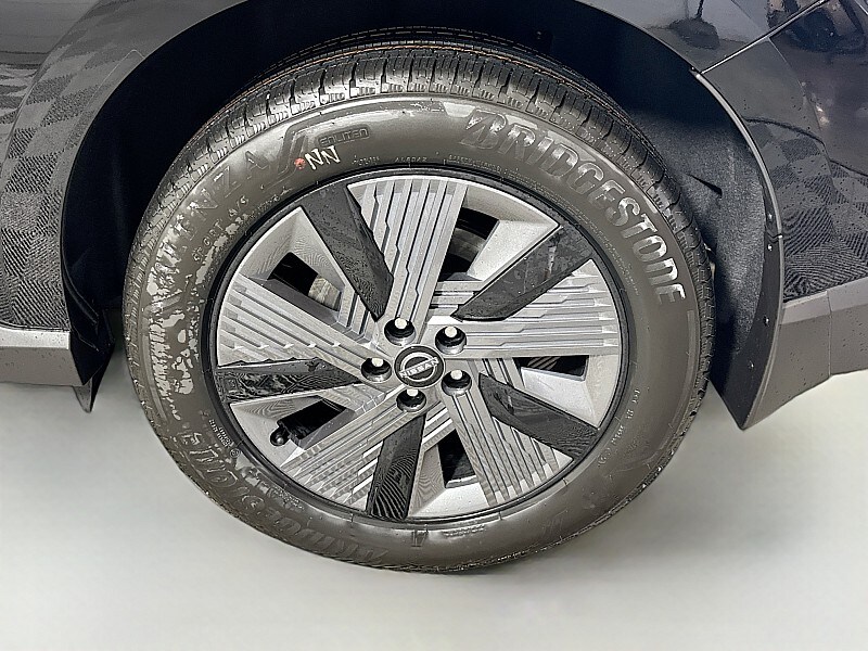2026 Nissan Murano SL - Photo 33