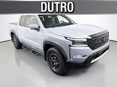 2022 Nissan Frontier PRO-4X Truck
