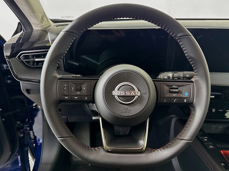 2026 Nissan KICKS SR AWD - Photo 12