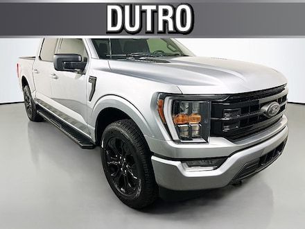 2023 Ford F-150 XLT Truck