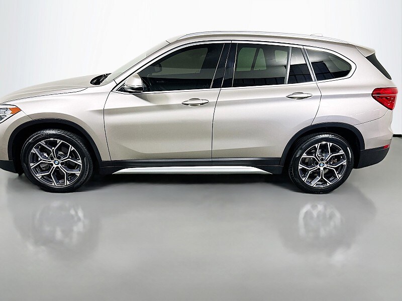 2021 Bmw X1 XDrive28i photo 4