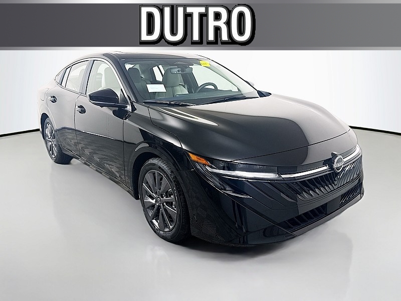 2026 Nissan Sentra