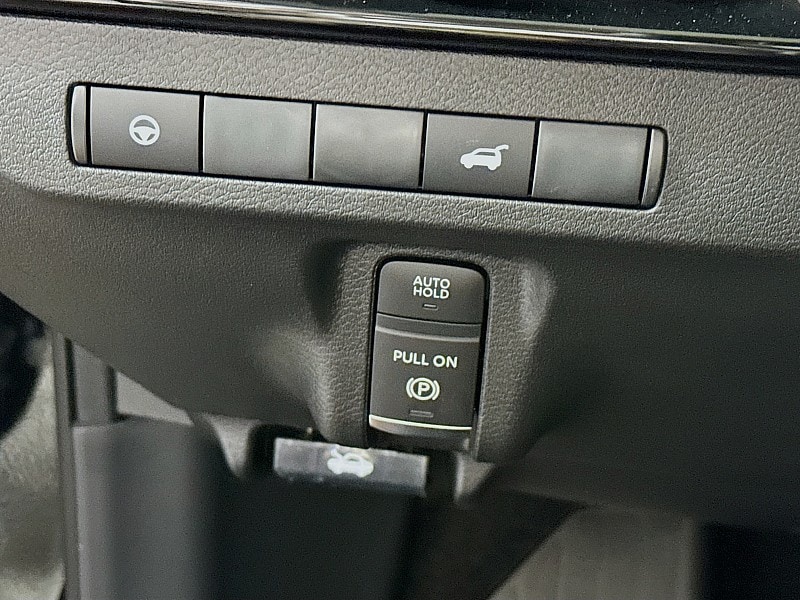 2026 Nissan Murano SL - Photo 10