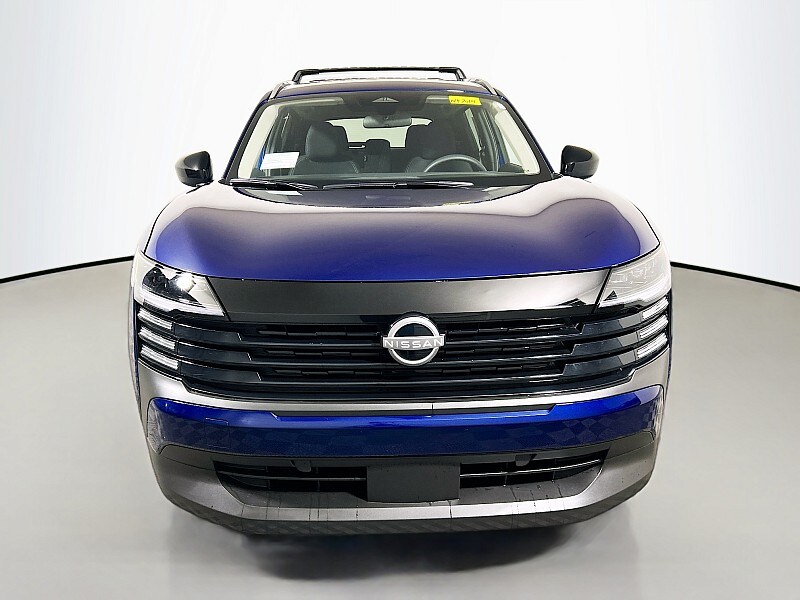 2026 Nissan Kicks SV photo 2