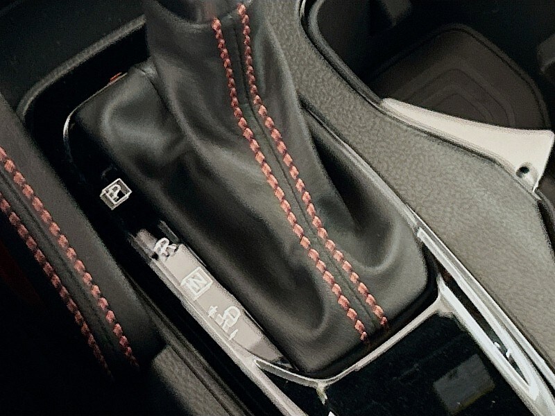 2025 Nissan Frontier PRO-4X - Photo 17