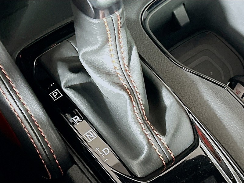 2025 Nissan Frontier PRO-4X - Photo 17