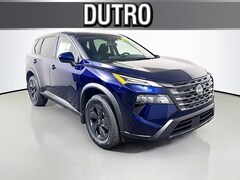 2026 Nissan Rogue SV SUV