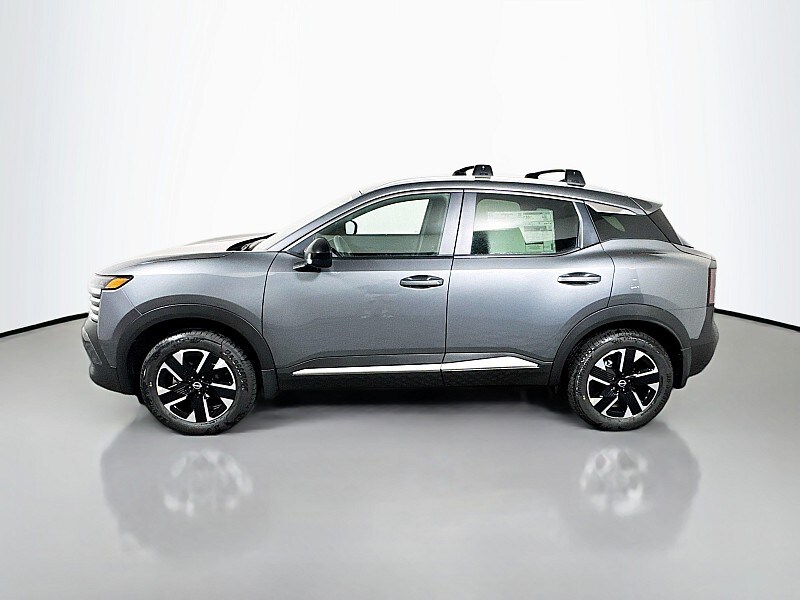 2026 Nissan Kicks SV photo 4