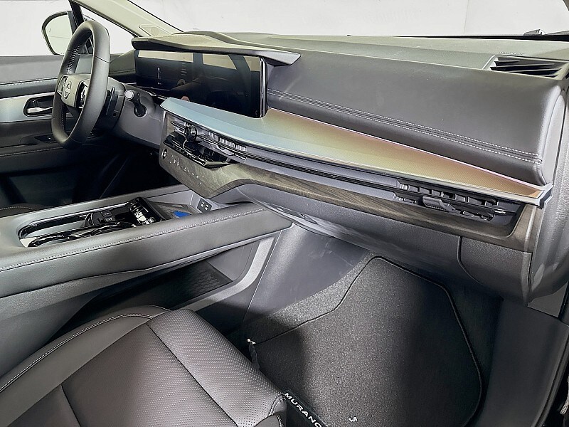 2026 Nissan Murano SL - Photo 31