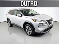 2023 Nissan Rogue SV SUV