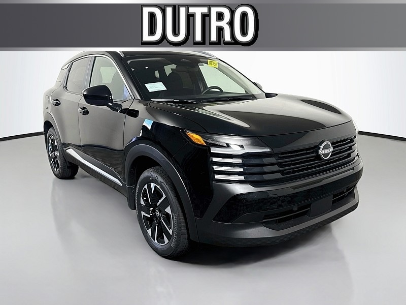 2027 Nissan KICKS