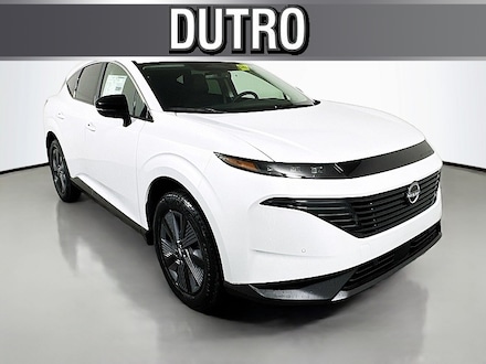 2025 Nissan Murano SL SUV