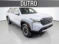 2022 Nissan Frontier PRO-4X Truck
