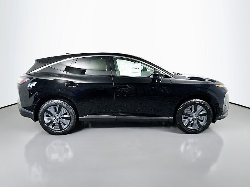 2026 Nissan Murano SL - Photo 8