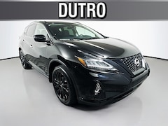 2024 Nissan Murano SV SUV