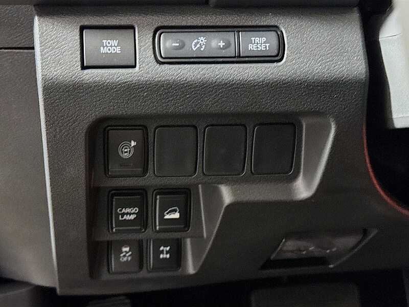2025 Nissan Frontier PRO-4X - Photo 10