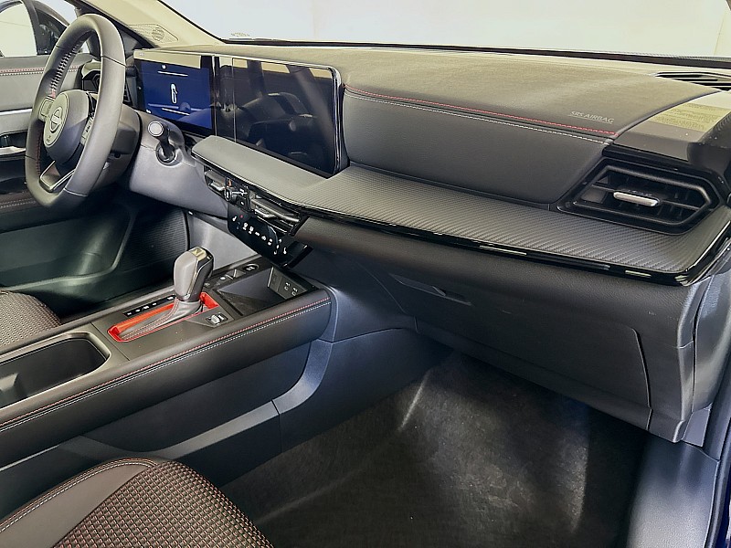 2026 Nissan KICKS SR AWD - Photo 27