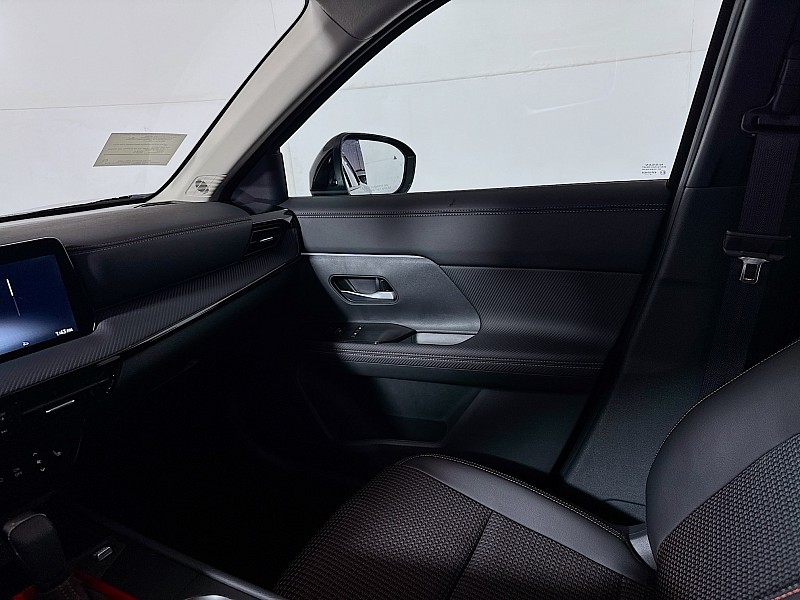 2026 Nissan KICKS SR AWD - Photo 23