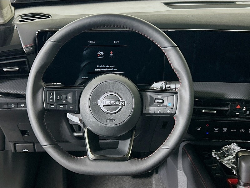 2026 Nissan KICKS SR AWD - Photo 12