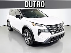 2024 Nissan Rogue SL SUV