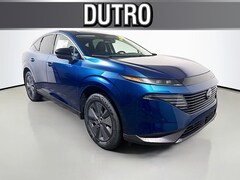 2026 Nissan Murano SL SUV