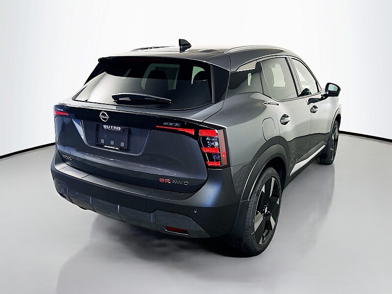 2026 Nissan KICKS SR AWD - Photo 7