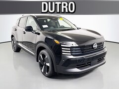 2026 Nissan Kicks SR SUV
