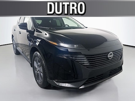 2026 Nissan Murano SL SUV