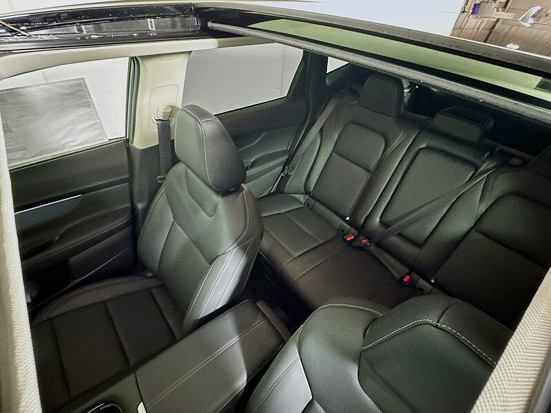 2026 Nissan Murano SL - Photo 14