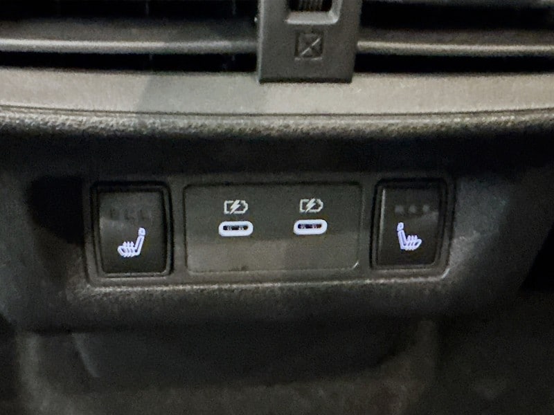 2026 Nissan Murano SL - Photo 27
